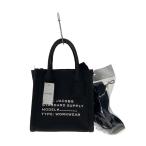 ショッピングmarc MARC JACOBS◆ショルダーバッグ/キャンバス/4S4HCR003H02