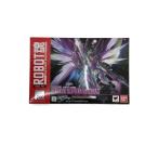 BANDAI◆プラモデル/ガンプラ/ROBOT魂 SIDE MS/デスティニーインパルス 初回生産版