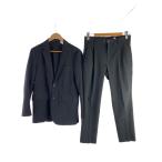 DESCENTE* выставить /S/ полиэстер /BLK/ одноцветный /7722J191-T