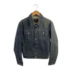 ショッピングVivienne Vivienne Westwood◆Gジャン/44/コットン/IDG