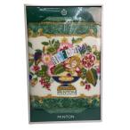 Minton*linen прочее / кухонный коврик / цветочный pot //