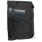 Helinox* стул раскладушка one с откидным верхом 1822170 [ черный ]/1 человек для 