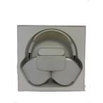 ショッピングairpods Apple◆ヘッドホン AirPods Max MGYJ3J/A [シルバー] A2096