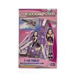 Hasegawa◆プラモデル/飛行機ヘリ/F-14D トムキャット/アイマス/三浦あずさ