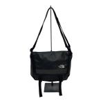 THE NORTH FACE* сумка /BC сумка "почтальонка" /PVC/BLK/NM81356