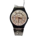 SWATCH◆クォーツ腕時計/アナログ/ス�
