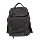 TUMI◆リュック/--/BLK/26578DH