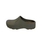 AIME LEON DORE◆GARDEN MULE/サボ型/サンダル/US5-5.5/GRY