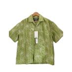 JACQUEMUS◆20SS/SHORT SLEEVE CASUAL/半袖シ�