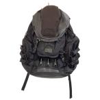ショッピングOAKLEY OAKLEY◆KITCHEN SINK backpack/リュック/--/BLK