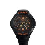 CASIO◆GRAVITYMASTER/ソーラー腕時計・G-