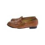REGAL* Loafer /25.5cm/CML/ кожа /2781