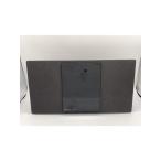 Panasonic* мини компонент SC-HC400-K [ черный ]