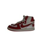 ショッピングターミネーター NIKE◆TERMINATOR HIGH_ターミネーター HIGH/26cm/WHT