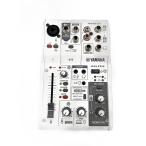 YAMAHA* миксер /AG03MK2