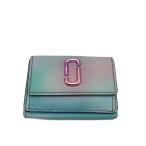 THE MARC JACOBS◆3つ折り財布/レザー/マルチカラー/レディース/M0016785 301