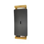 PRINCESS* плита Table Grill Stone 103031 [ черный ]