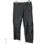 SHIMANO* одежда -/L/ рыбалка низ /BLK/RA-017P//