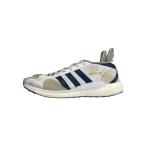 adidas◆TOKIO SOLAR HM_トキオ ソーラー HM/27cm/WHT
