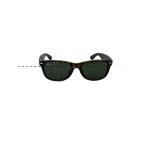 Ray-Ban* солнцезащитные очки / мужской /RB2132-F