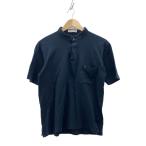 ショッピングdior Christian Dior◆Tシャツ/M/コットン/BLK/ヘンリーネック/タイトT//