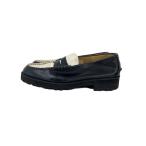KENFORD* Loafer /26.5cm/BLK/* ощущение б/у, бесформенный обдумывание 