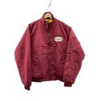 ハーゲンダッツ/ミリタリージャケット/--/ナイロン/BRD/Haagen-Dazs/スタッフジャケット/企