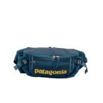 patagonia* сумка-пояс /--/NVY/STY49282SP25