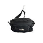 THE NORTH FACE* сумка-пояс /--/BLK/ одноцветный /NM71800