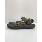 ショッピングteva サンダル Teva◆サンダル/26cm