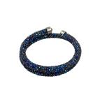 Swarovski* браслет / нержавеющая сталь / Swarovski / женский //