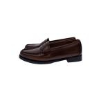 G.H.Bass&amp;Co.*WEEJUNS/ Loafer /UK4.5/BRW