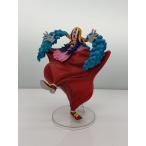 ショッピング一番くじ BANDAI SPIRITS◆フィギュア/一番くじ/ワンピース/新四皇バギー/D賞