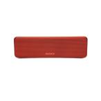 SONY*Bluetooth динамик h.ear go SRS-HG1 (R) [sina балка красный ]//