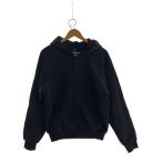 ショッピングYeezy YEEZY◆ジップパーカー/S/コットン/BLK/537322-01-1