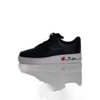 ショッピングエアフォース NIKE◆エア フォース 1 07 LX/28cm/BLK