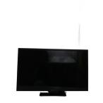 SHARP◆テレビ AQUOS 2T-C24