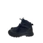 THE NORTH FACE*CRESTON MID NEO FUTURELIGHT/ треккинг ботинки /27cm/BLK/NF0A83NO