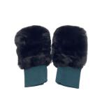 T-Three/ перчатки /--/BLK/ женский /239H-A50735