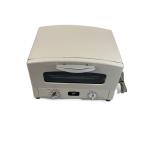 Aladdin◆トースター グラファイト グリル&トースター AET-G13B