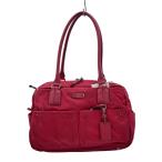 TUMI◆バッグ/--/PNK