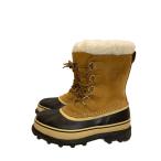 SOREL* треккинг ботинки /25cm/CML/PVC/nl1005-280