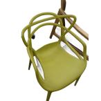 Kartell* стул прочее /YLW