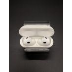 Apple◆イヤホン AirPods P