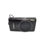 CANON◆コンパクトデジタルカメラ/IXY650