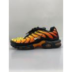 ショッピングエアマックス NIKE◆AIR MAX PLUS/エアマックスプラス/ブラック/852630-040/27cm/BLK