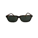 Ray-Ban* солнцезащитные очки / пластик /BRW/KHK/ мужской /BRONX