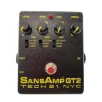 TECH21◆エフェクター SANSAMP GT2//