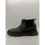 ショッピングTimberland Timberland◆サイドゴアブーツ/27cm/BLK/A9819