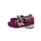 ショッピングニューバランス 996 NEW BALANCE◆ニューバランス/M996/27.5cm/PUP